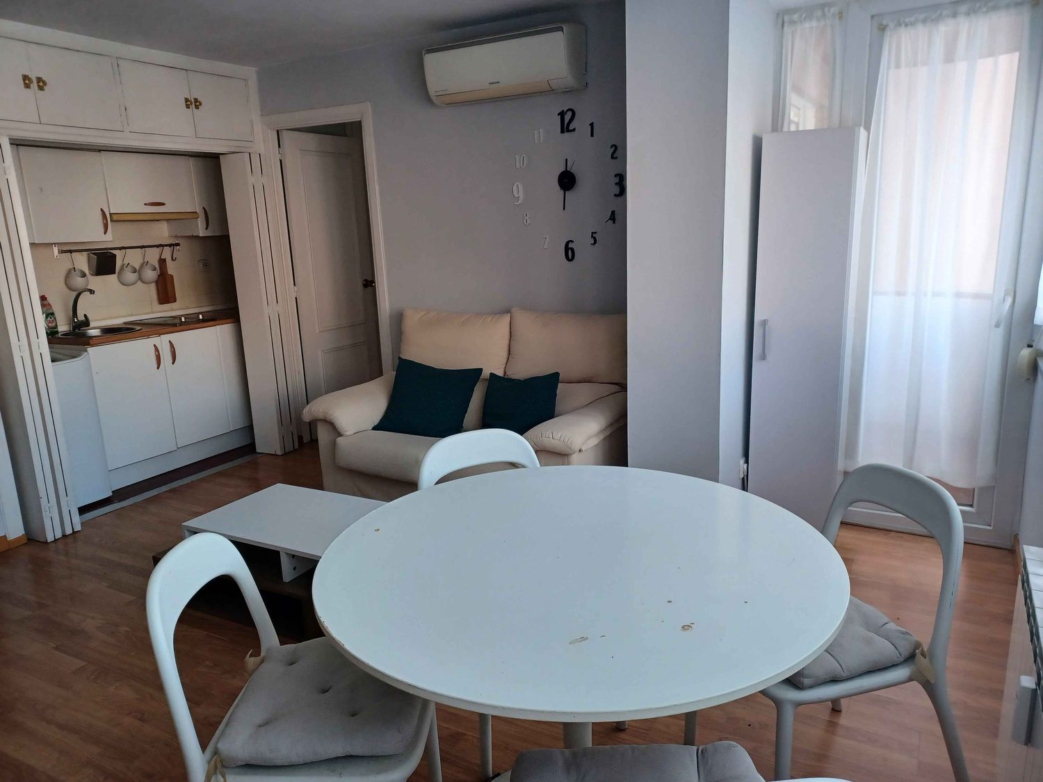 Piso en calle de Pedro Villar, 17 - Foto 5