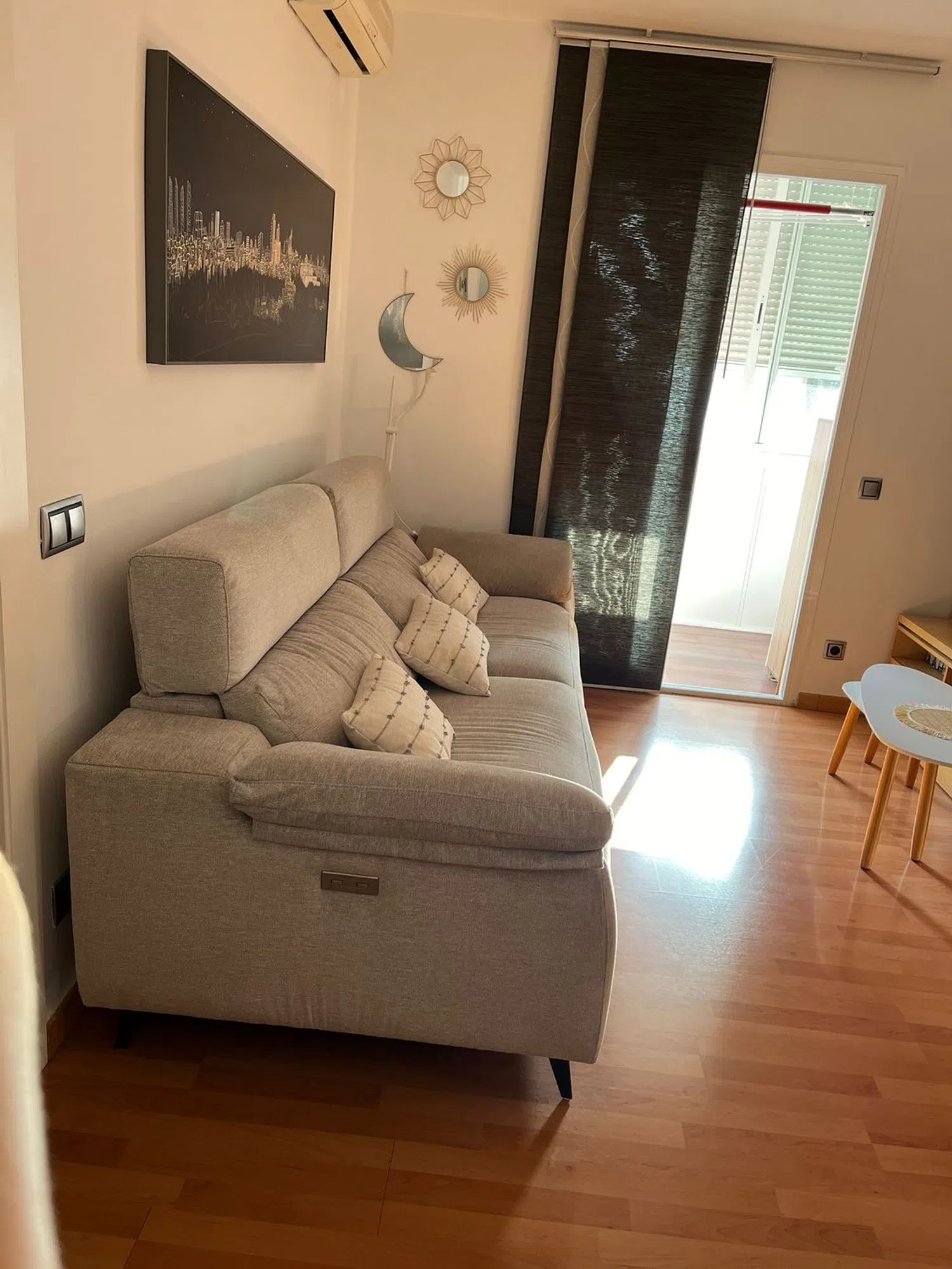 Piso en calle de Francisca Calonge, 1 - Foto 5