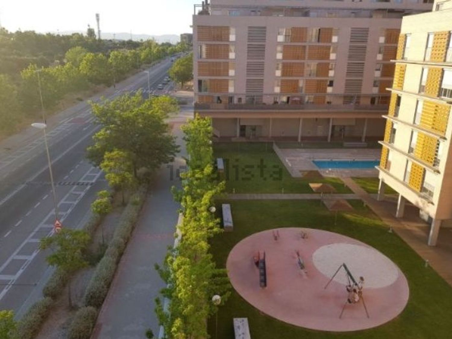 Estudio en calle de Puente la Reina, 39 - Foto 10