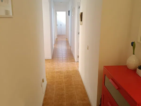 Piso en ronda de Segovia, 13