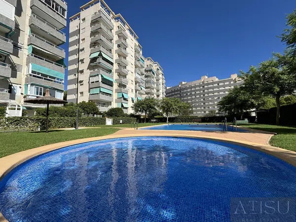 Piso en Camino de Fondo, 3, Playa Muchavista, Playa Muchavista - Foto 35