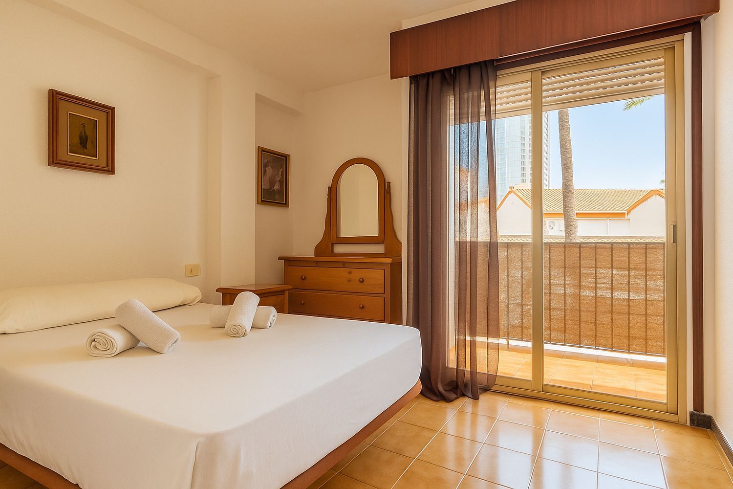 Casa o chalet independiente en Avenida Juan Fuster Zaragoza, 10, Zona Rincón Bajo - Foto 4