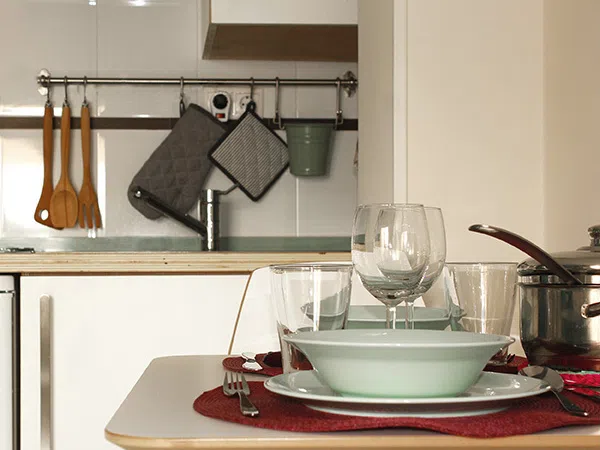 Estudio en calle refino, 9 -1ºa - Foto 7