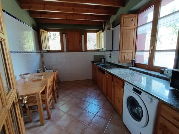 Casa rural en Plaza Venancio Pando, 8 - Foto 4