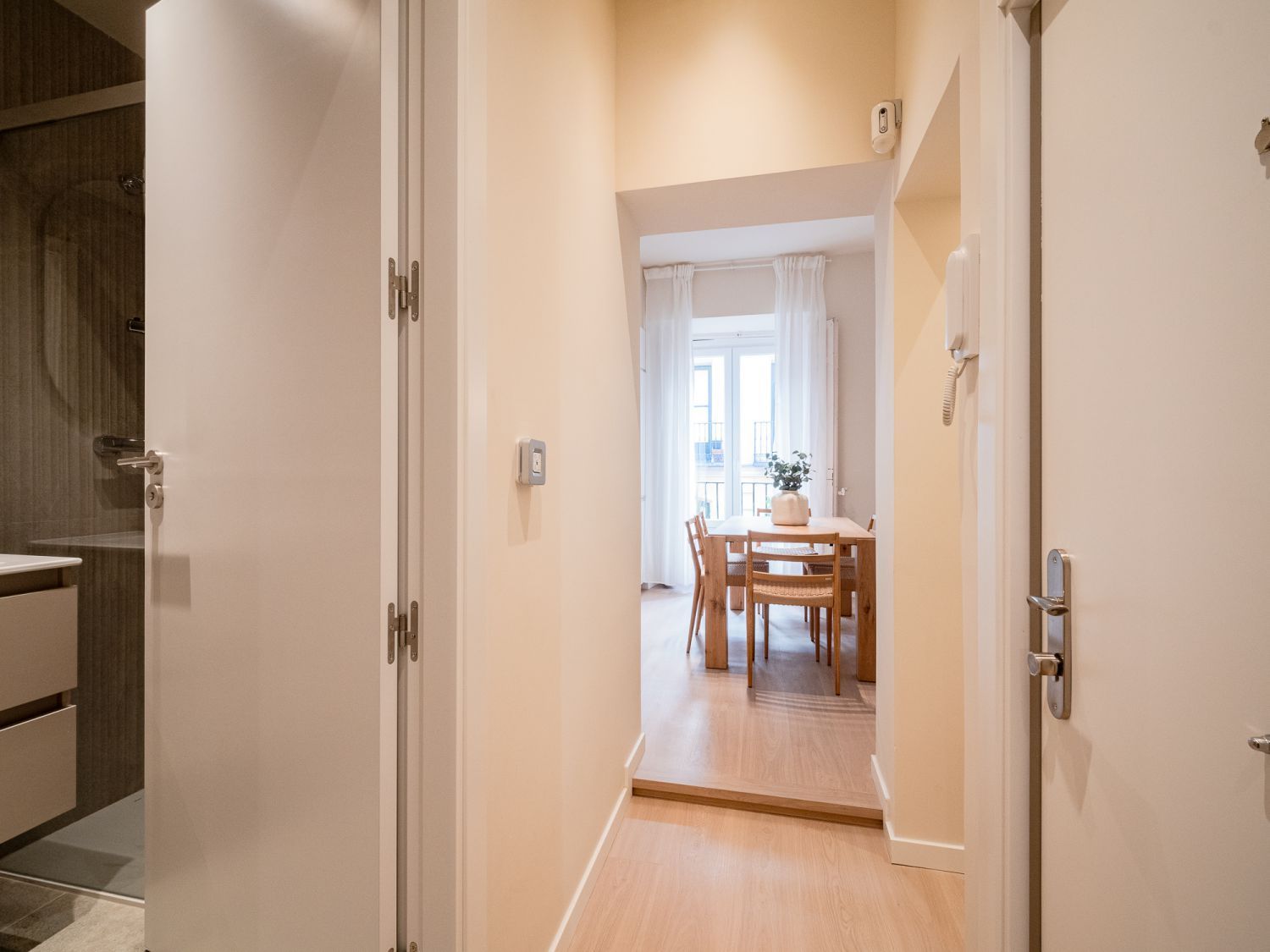 Piso en calle de la Cava Baja - Foto 13