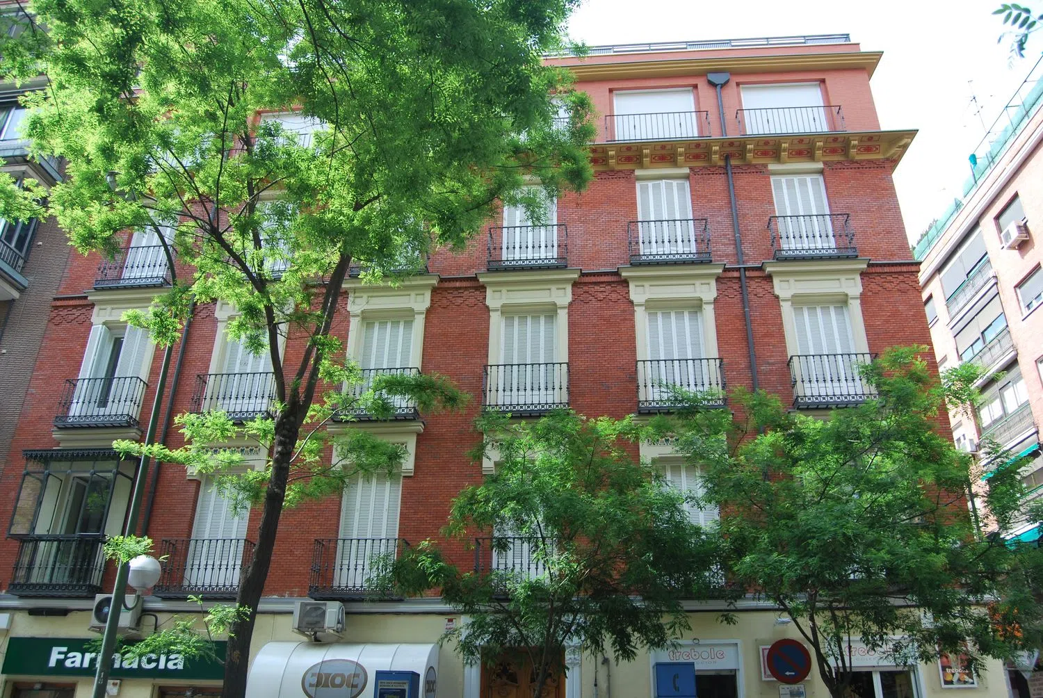 Piso en calle Quintana, 20 - Foto 19