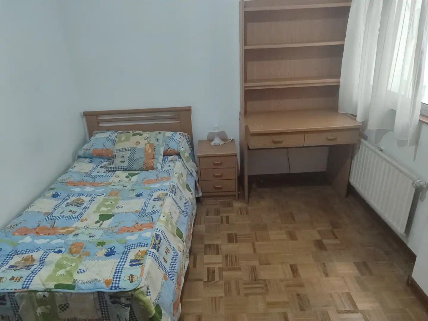 Piso en  Rúa Pérez Porto 3 - Foto 4