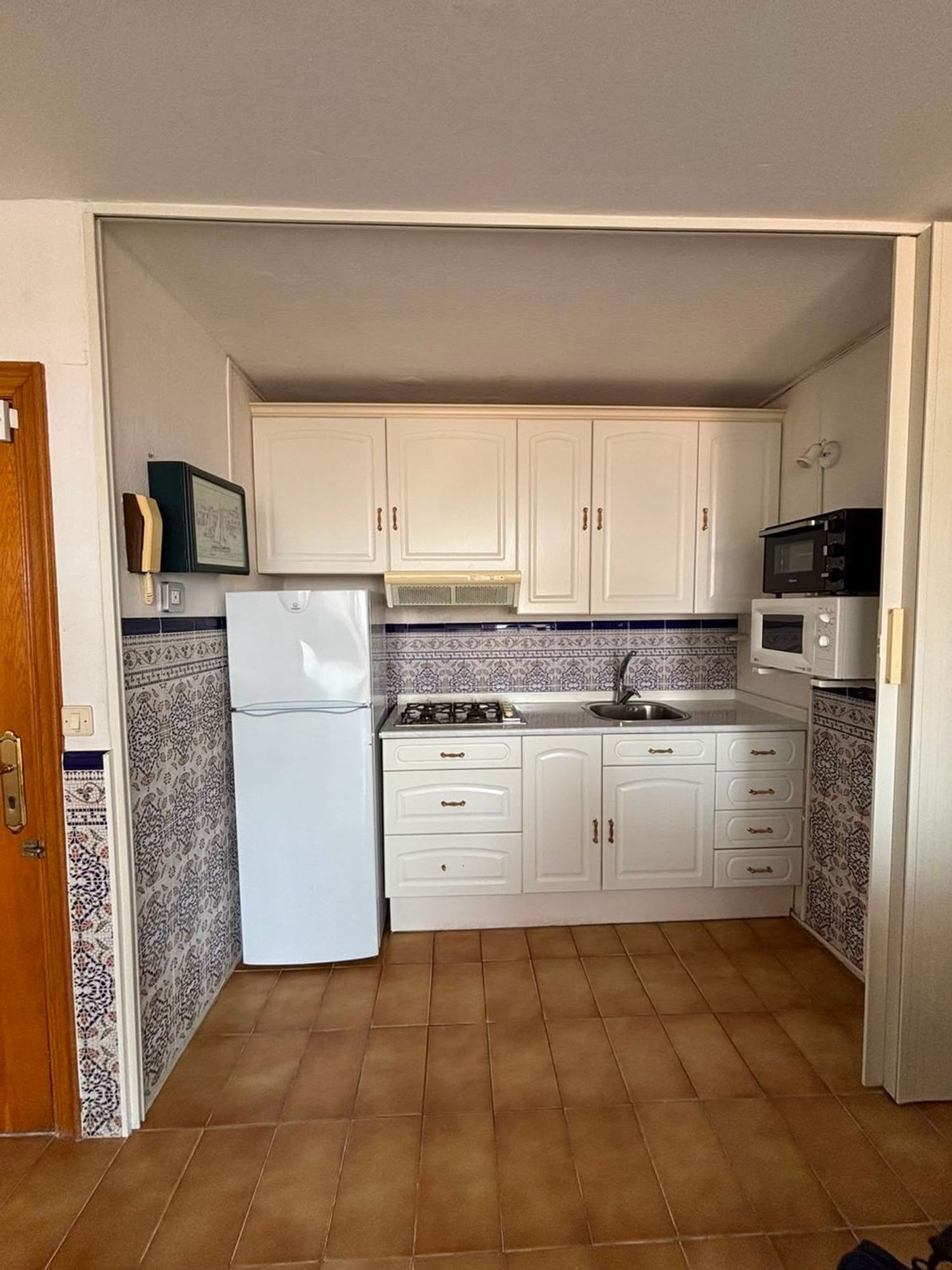 Piso en Calle de Joan Salvat-Papasseit, 18, Platja Calafell, Platja Calafell - Foto 13