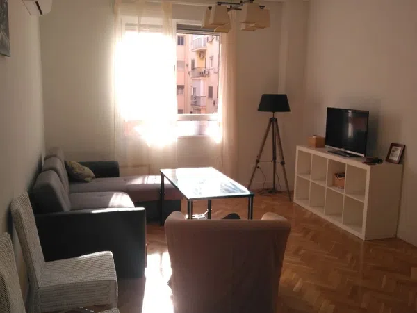 Piso en calle Virgen de Regla, 1 - Foto 1