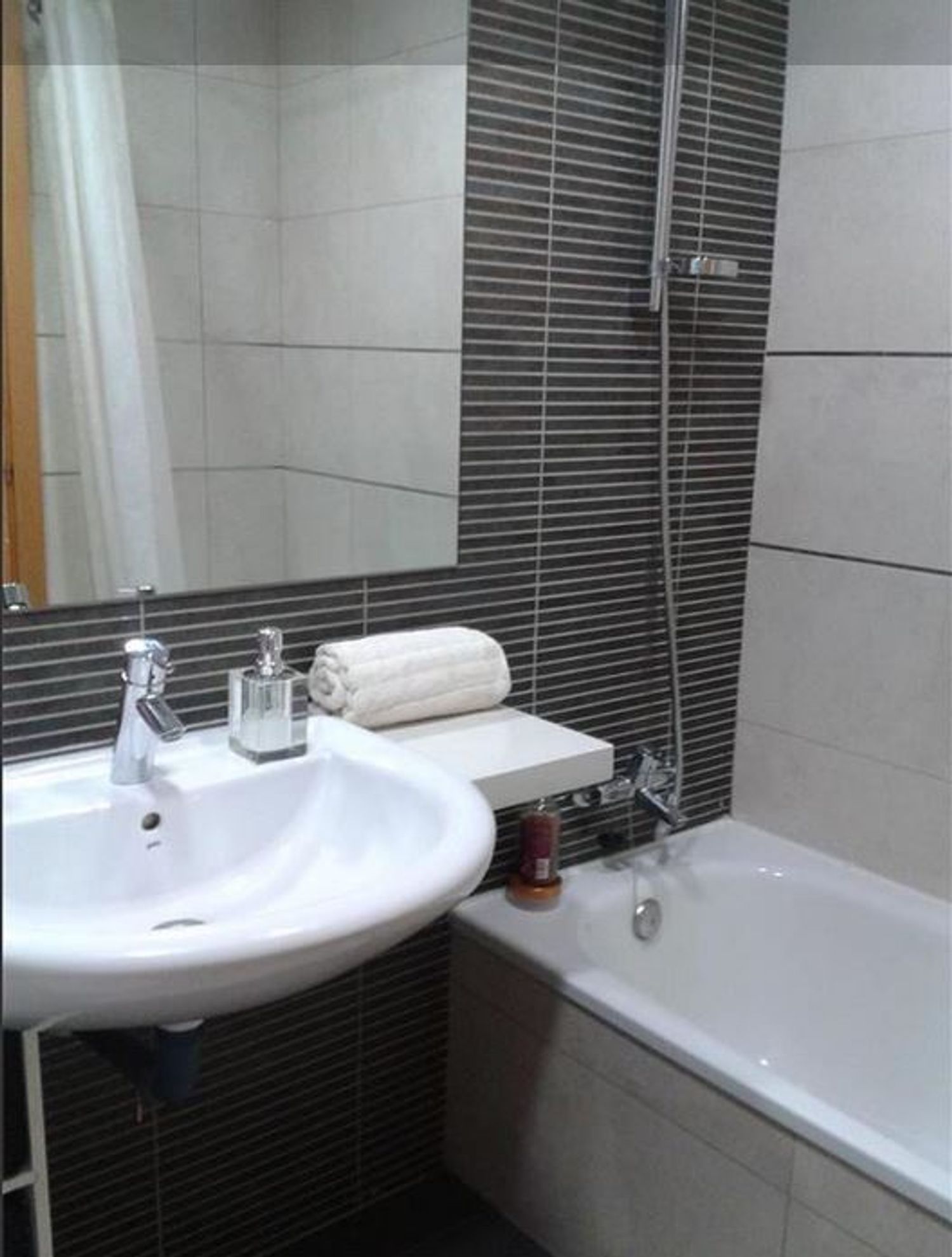 Estudio en calle Augustóbriga, 7 - Foto 11