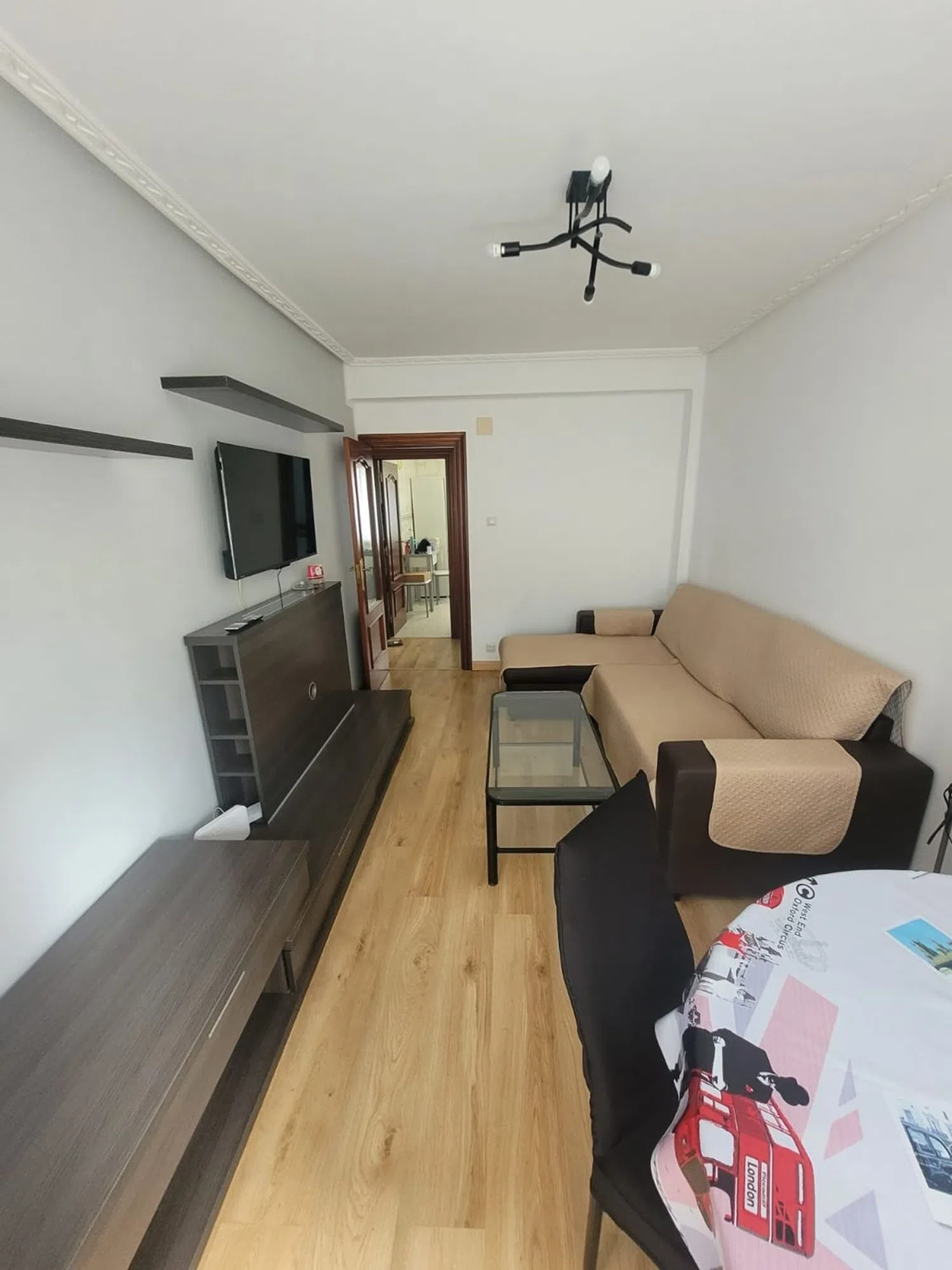 Piso en calle augusto g linares, 3 - Foto 17