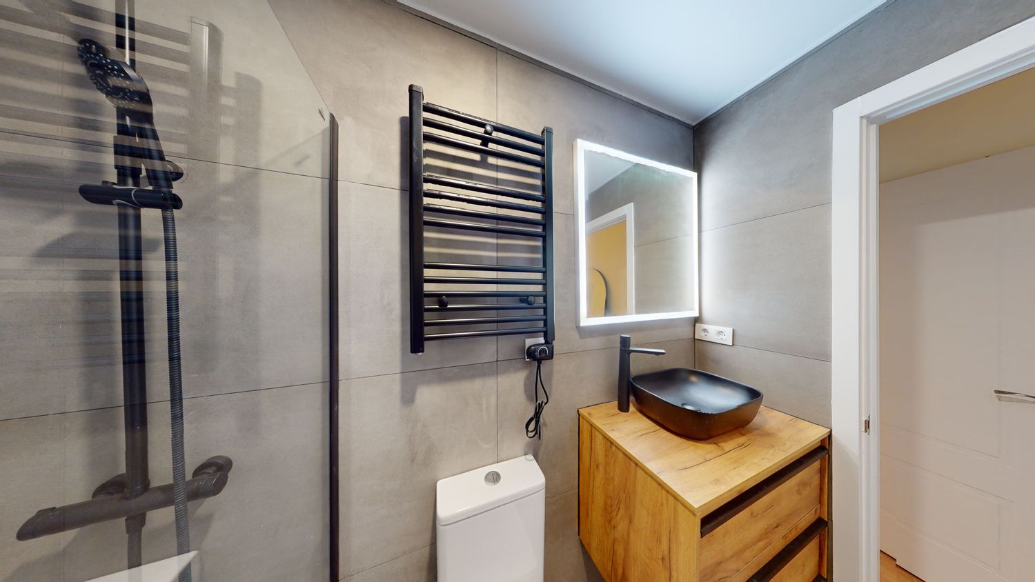 Piso en calle de Iriarte, 25 - Foto 8