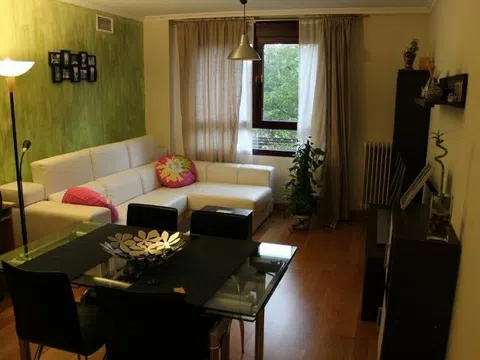 Piso en calle Gran Vía de Hortaleza, 5