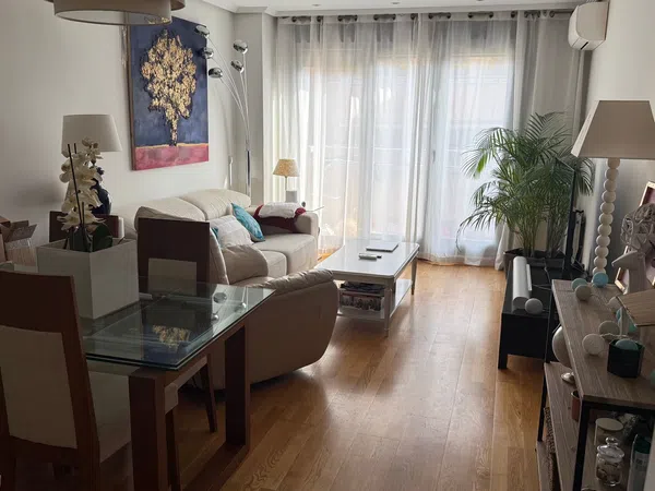 Piso en avenida Lazarejo, 7 - Foto 1