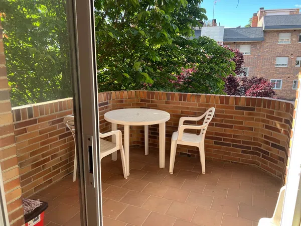 Piso en Calle Puerto de Navacerrada, 13, Zona norte, Zona norte - Foto 3