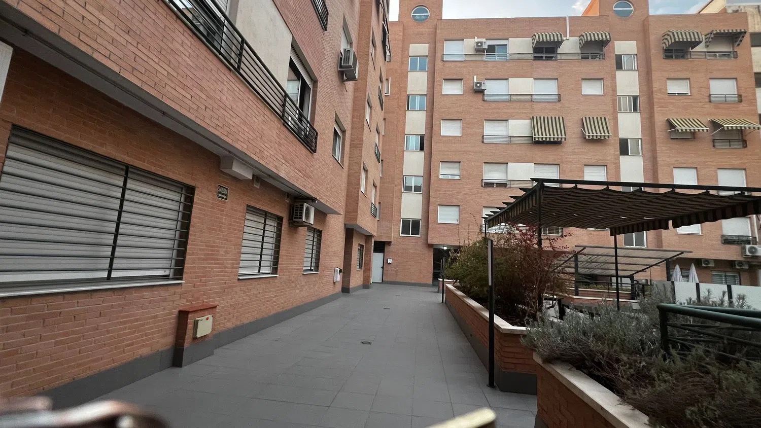 Piso en calle Lance, 4 - Foto 37