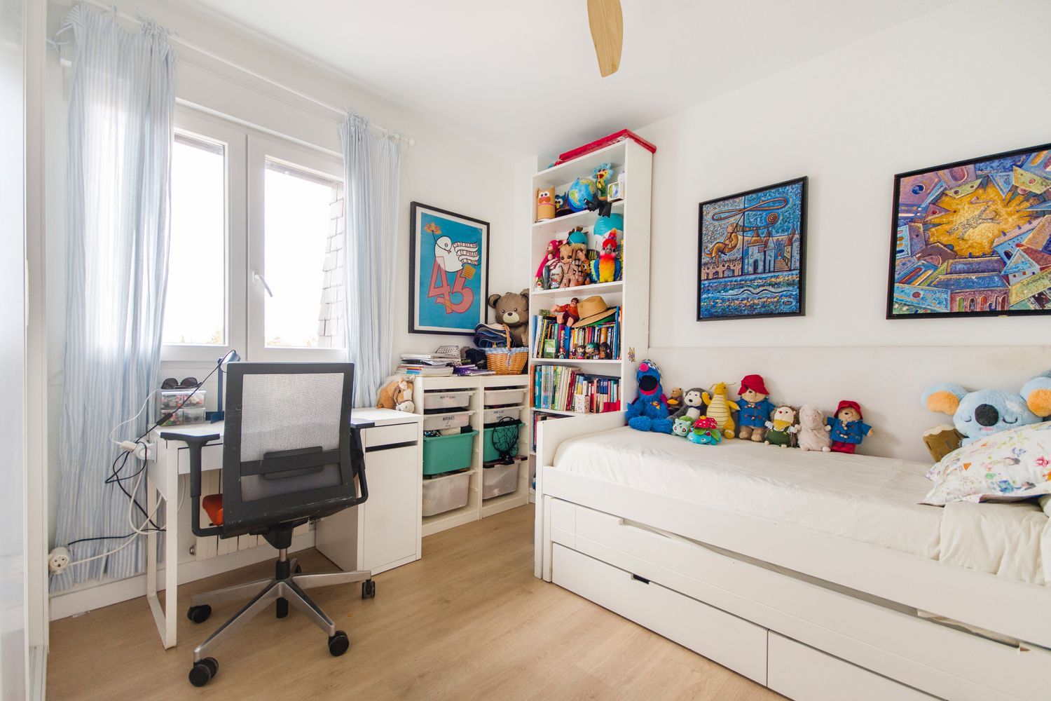 Dúplex en Urb. valle del arcipreste Zona norte - Foto 22