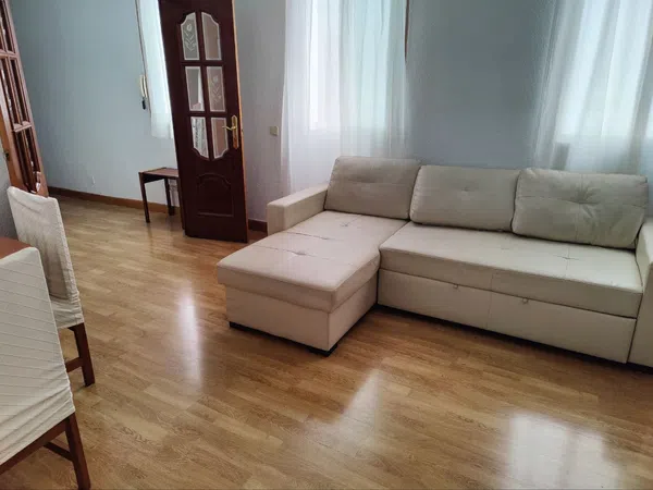 Piso en calle Meléndez Valdés, 3 - Foto 3