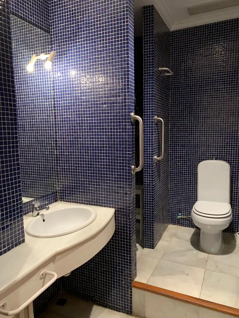 Piso en  Marqués del Turia - Foto 25