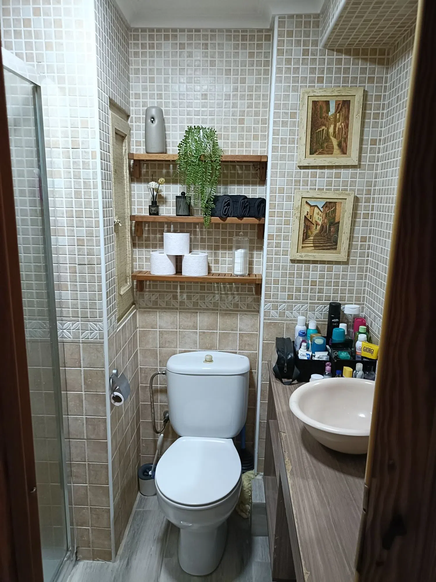 Piso en calle Hércules, 48 - Foto 9