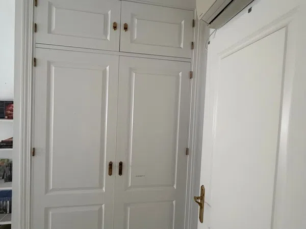 Piso en calle Juan de Pineda, 33 - Foto 12