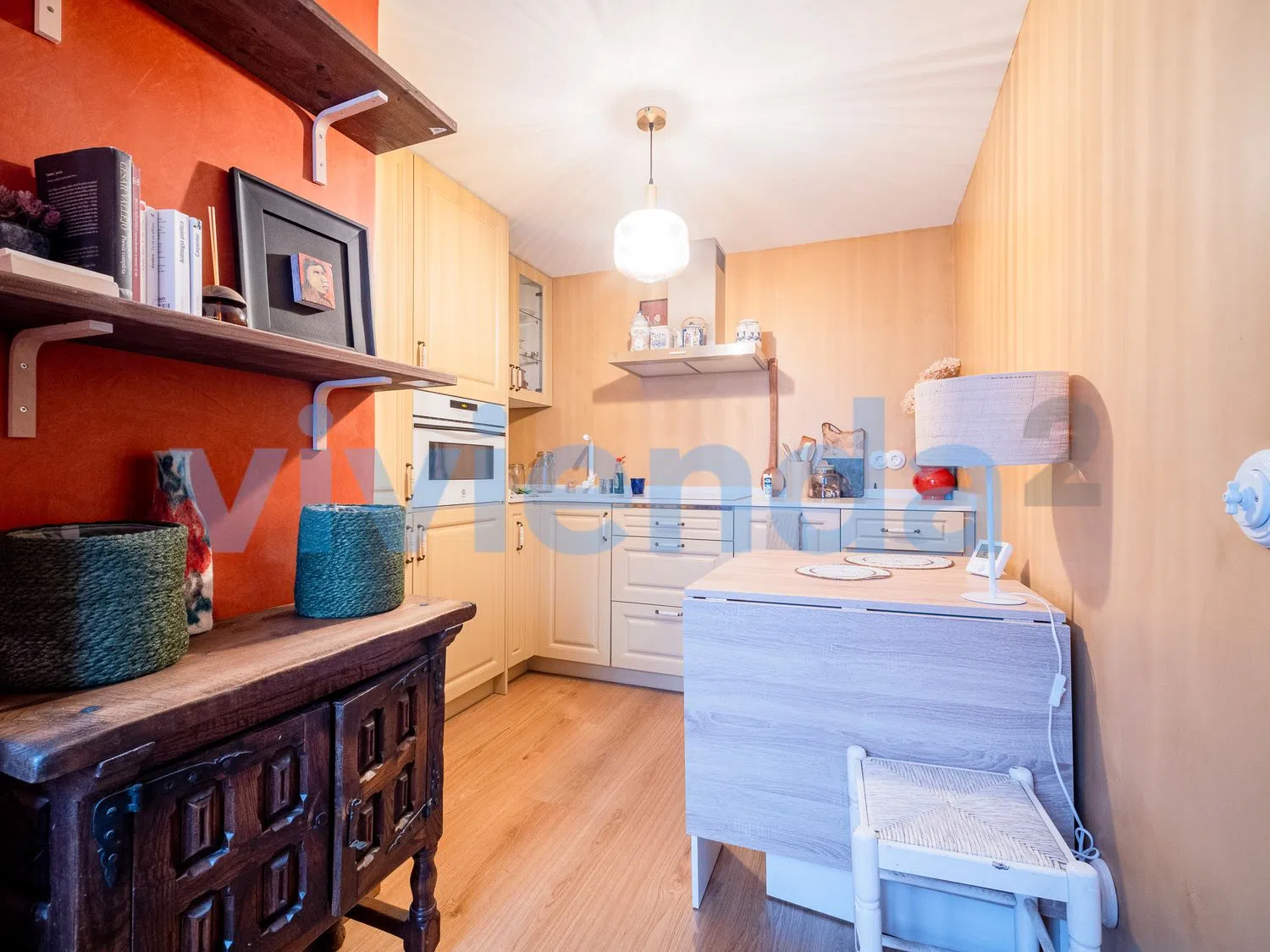 Piso en Barrio Palacio - Foto 12