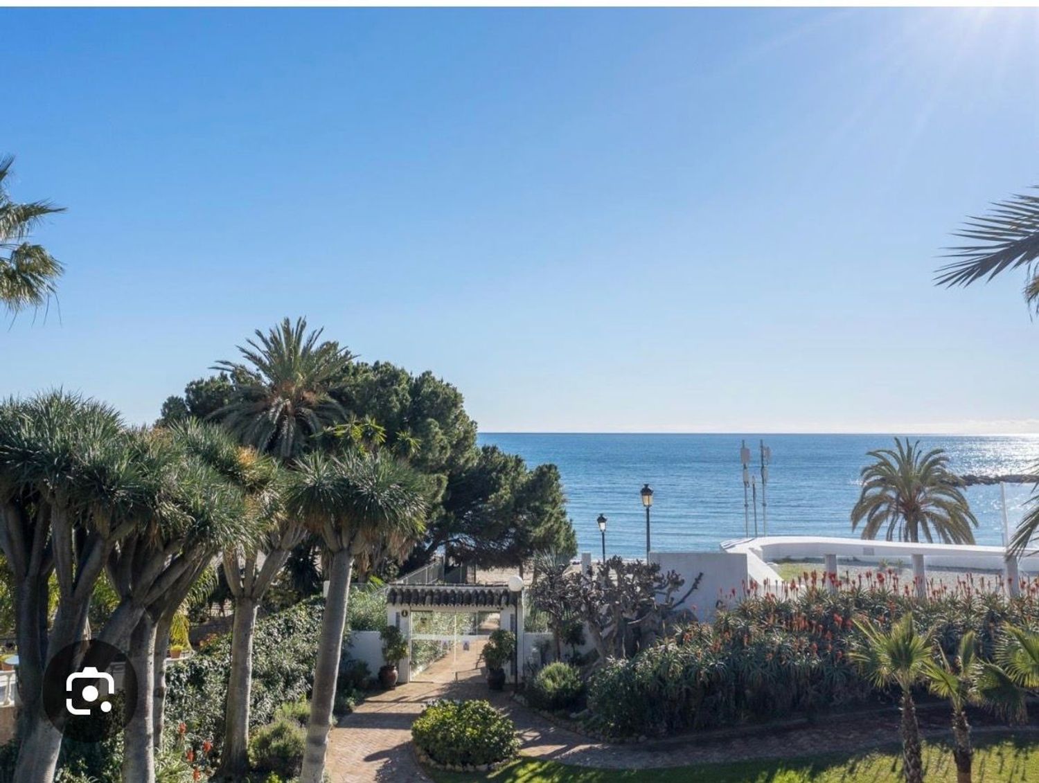 Piso en Avenida Playas del Duque, 1, Puerto Banús - Foto 11