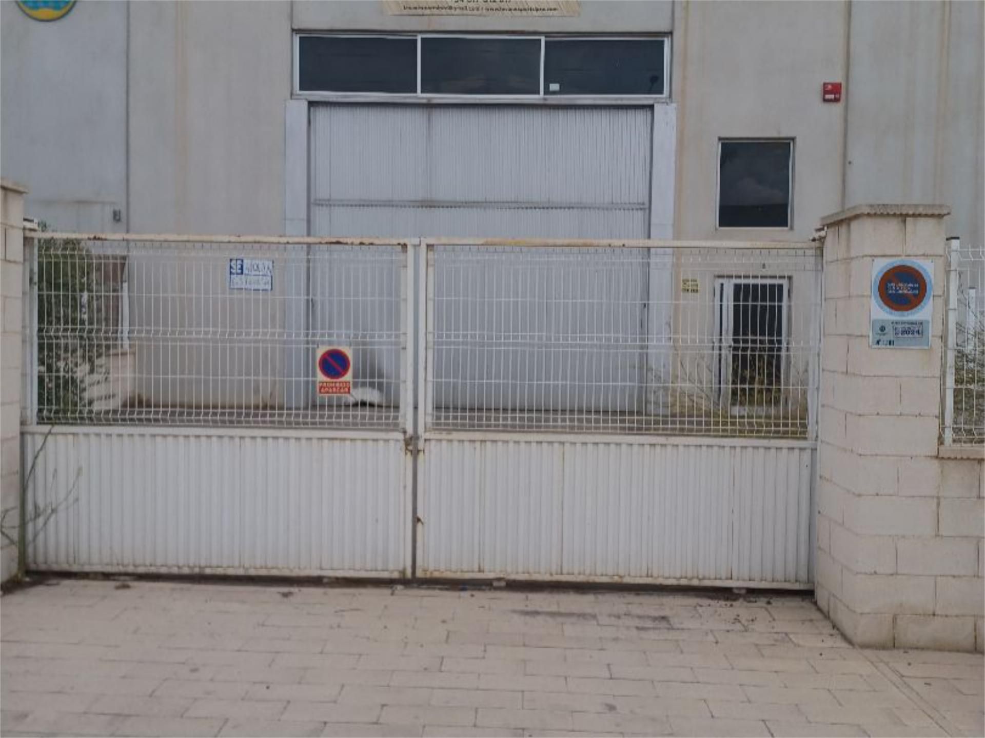 Planta baja en  Calle del Marco 26 - Foto 2