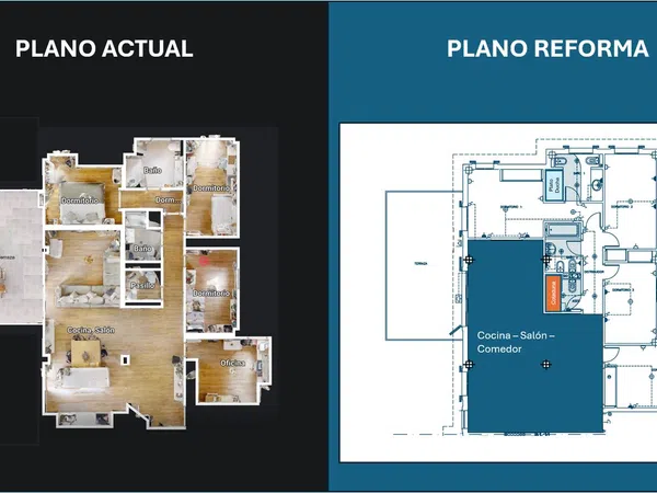 Piso en calle de Castellitx, 26 - Foto 25