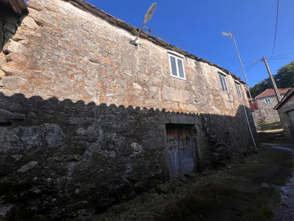 Casa de pueblo en Lugar Bangueses Abaixo, 71 - Foto 4