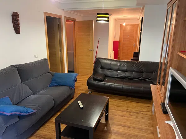 Piso en Barrio de arriba, 28 - Foto 3