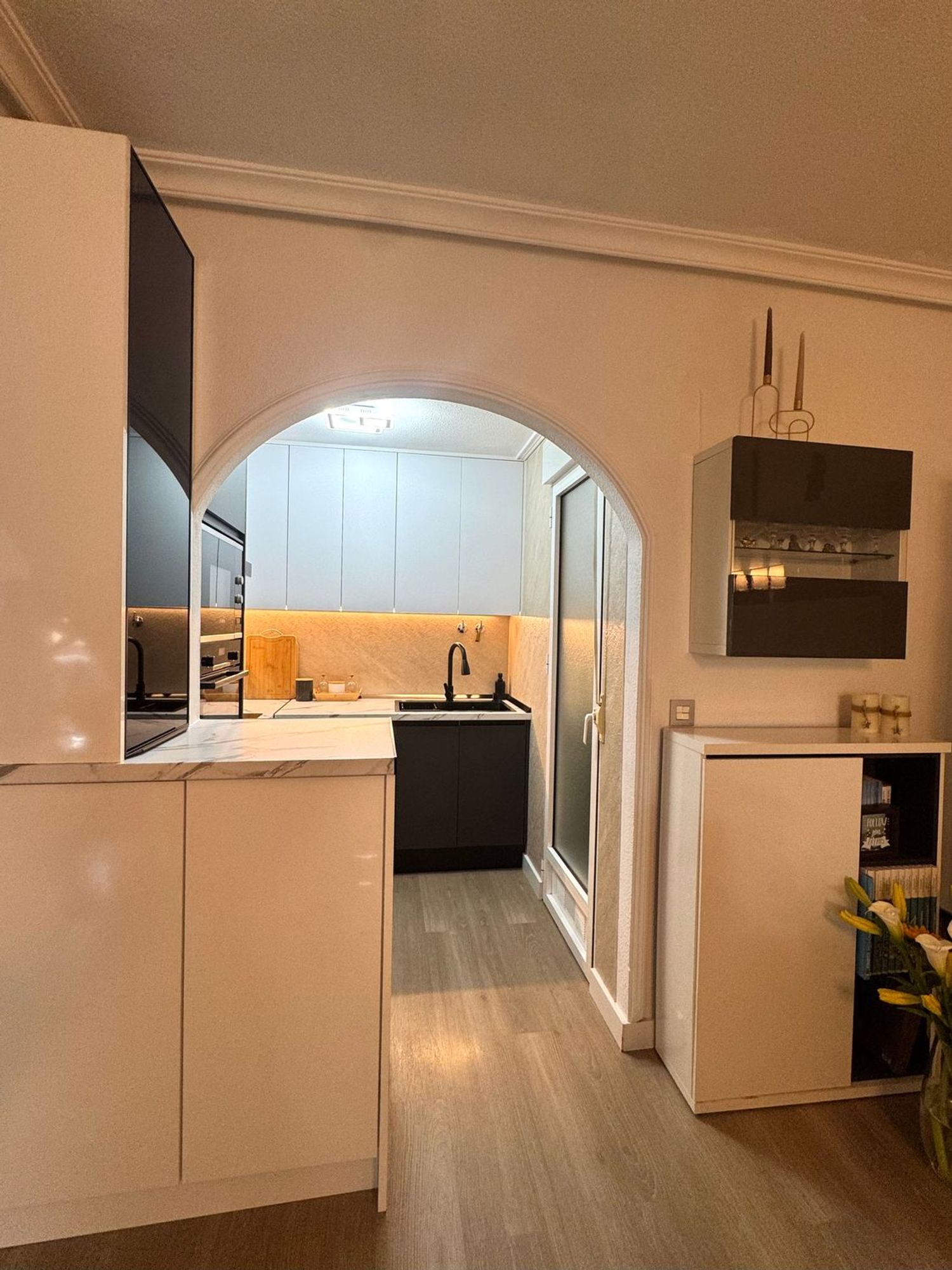 Chalet adosado en Urbanización Lago Jardín 2 M5, 28 b - Foto 7