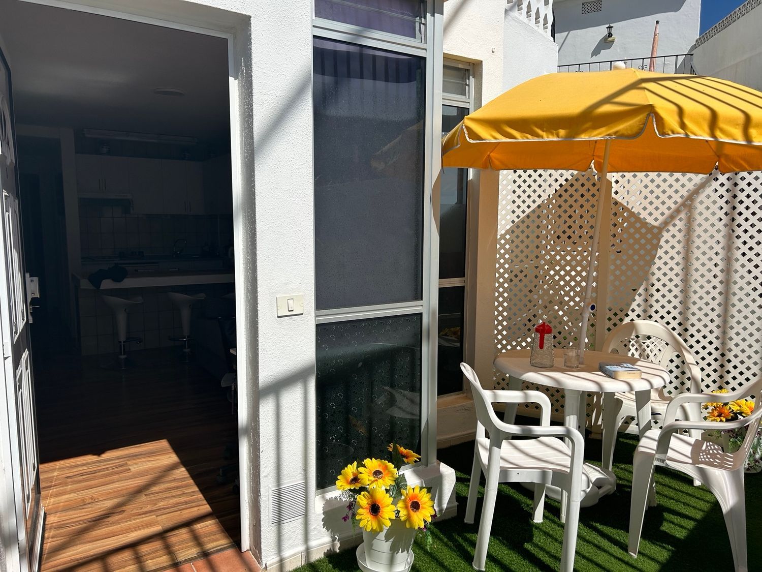 Piso en calle Buganvilla, 1 - Foto 21