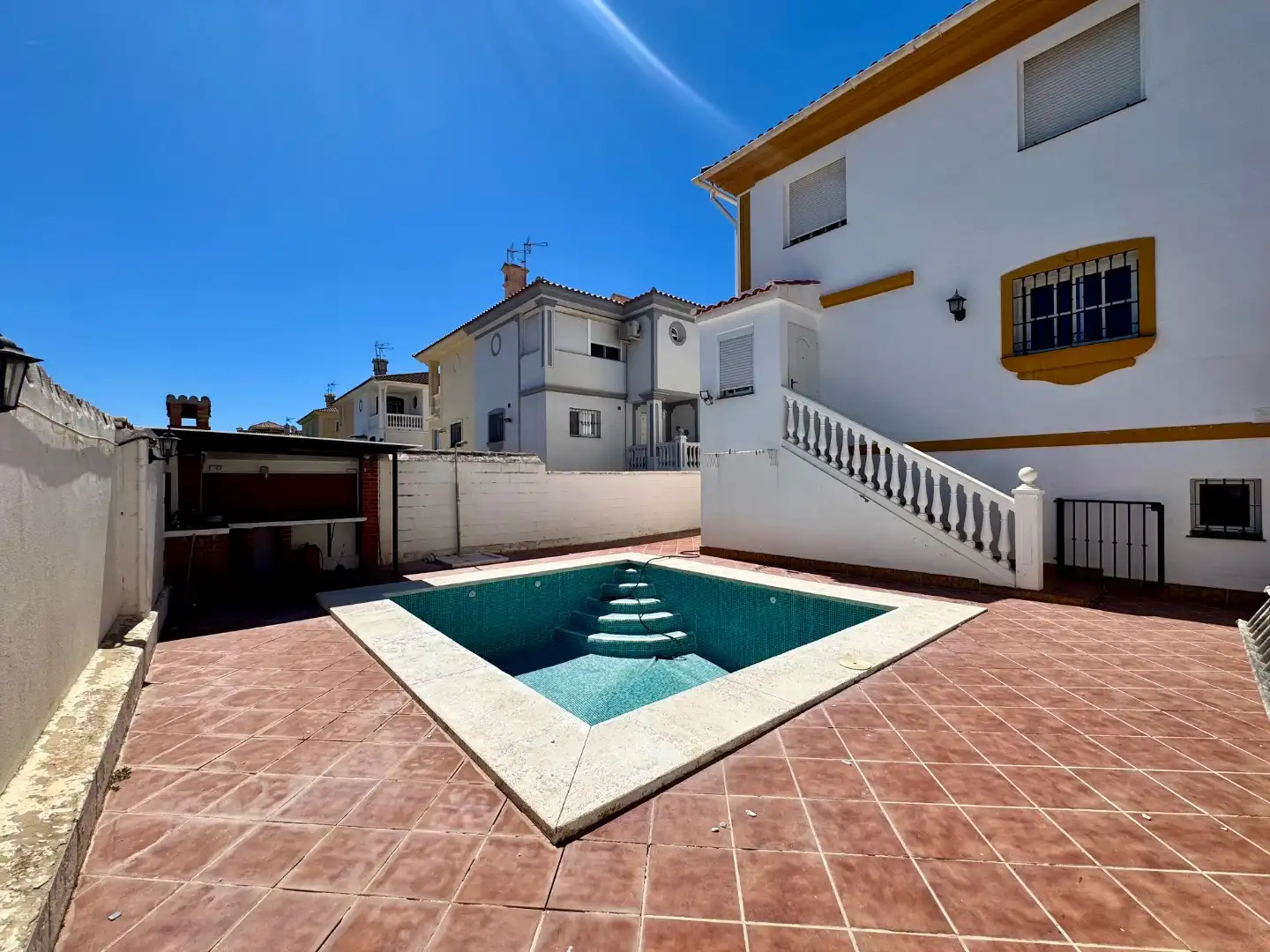Chalet en  Calle Bizet 60 - Foto 30