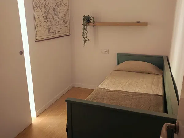 Piso en Calle Crucero Baleares, 28, Crevillet - Foto 1