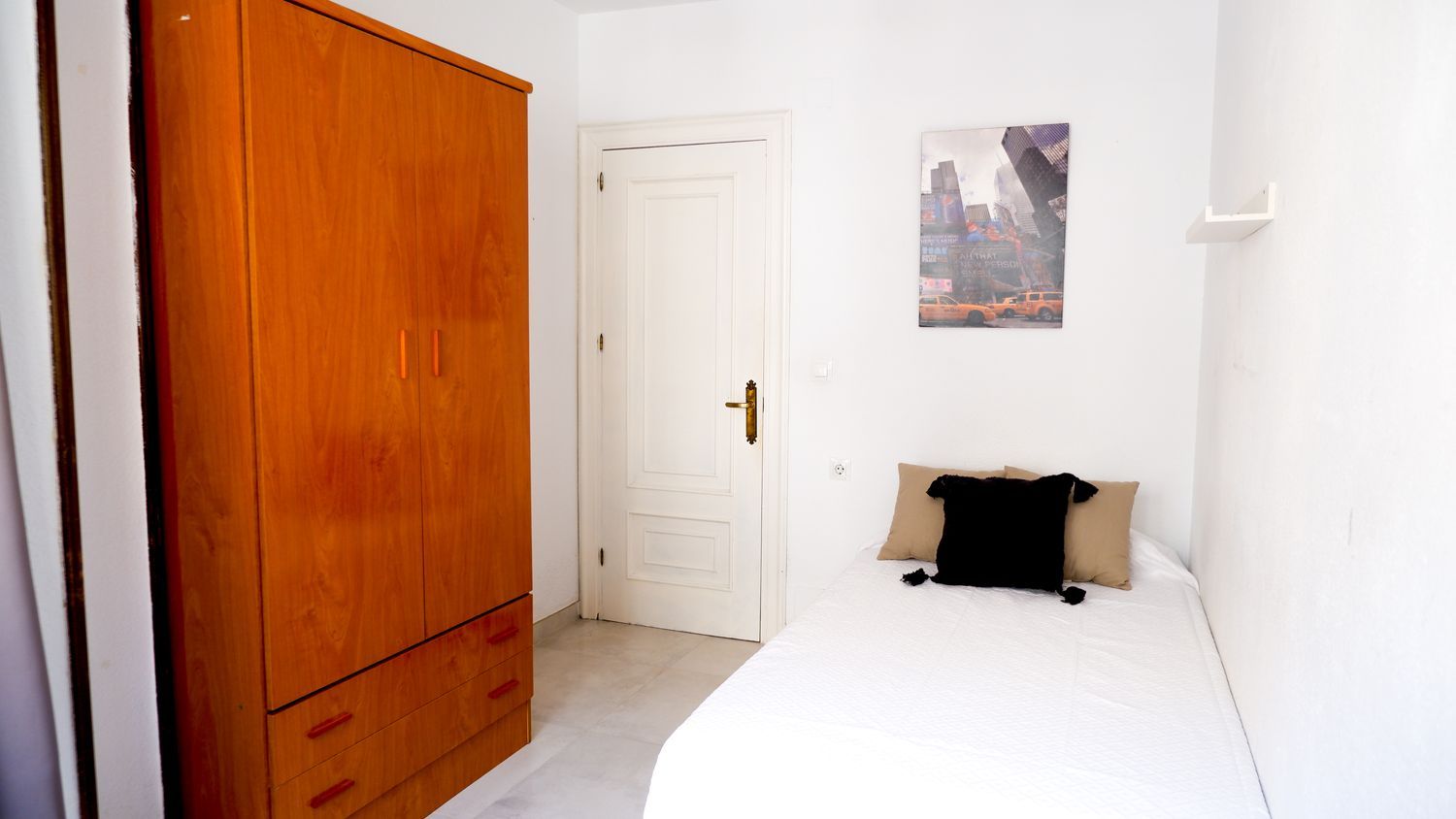 Piso en calle Victoria, 61 - Foto 6