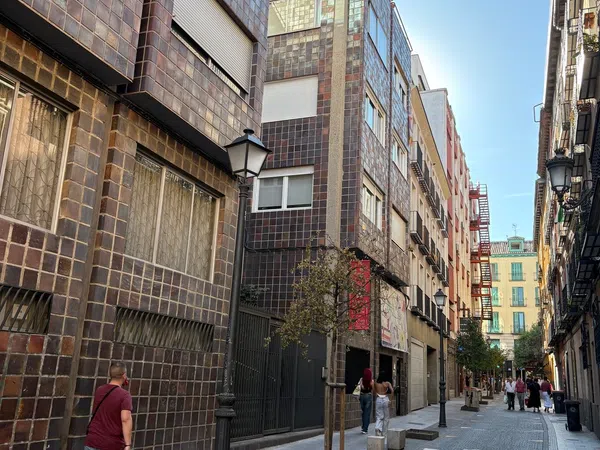 Piso en calle de la Farmacia, 6