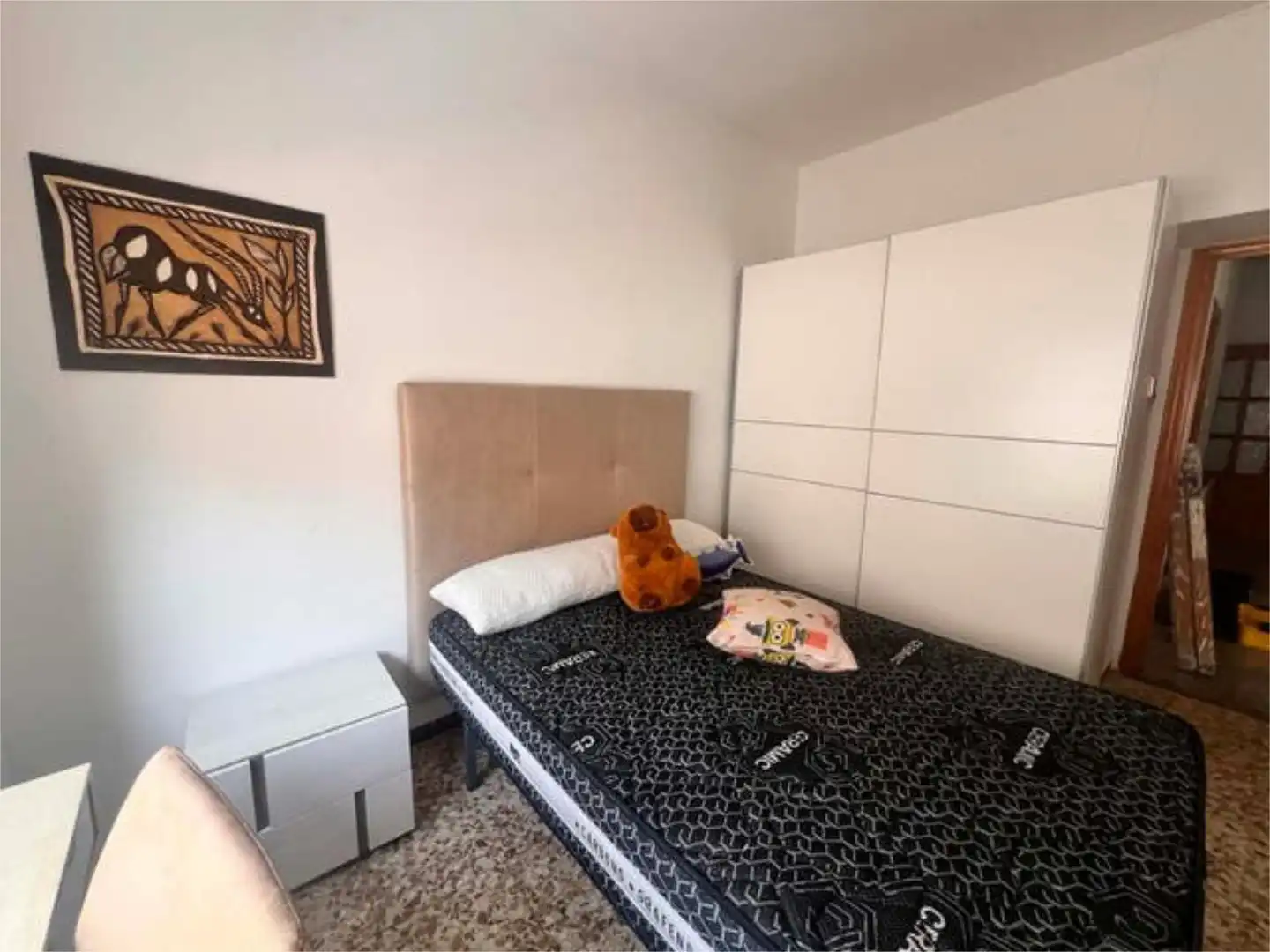 Piso en San Antolin - Foto 2