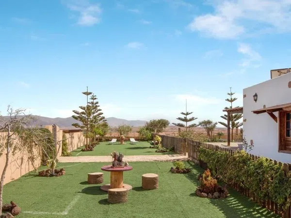 Finca rústica en Camino Vial, 166, Pueblos de Puerto del Rosario, Pueblos de Puerto del Rosario - Foto 1
