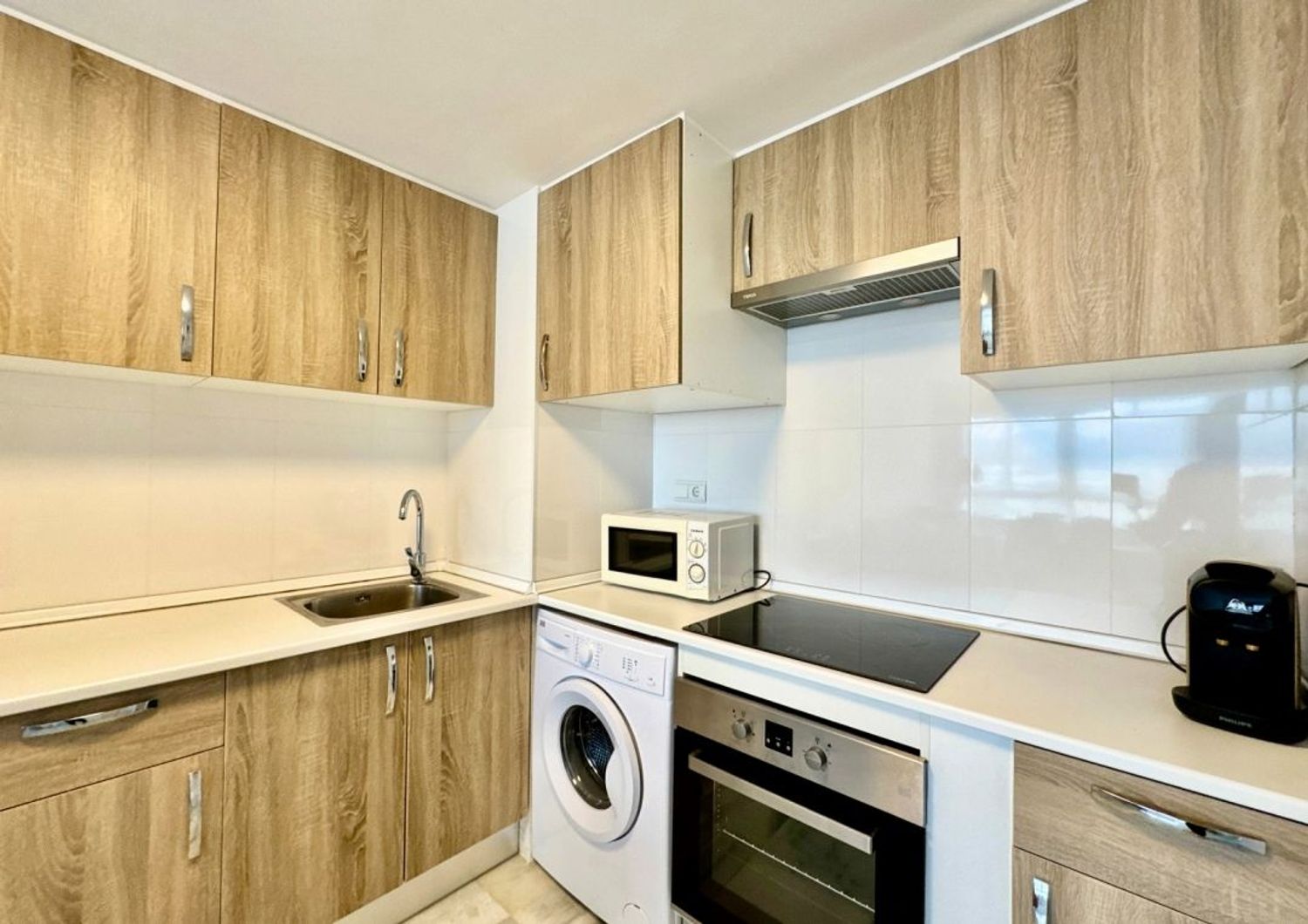 Piso en Avenida 8 d'Agost, 9, Marina Botafoc - Talamanca, Marina Botafoc - Talamanca - Foto 10