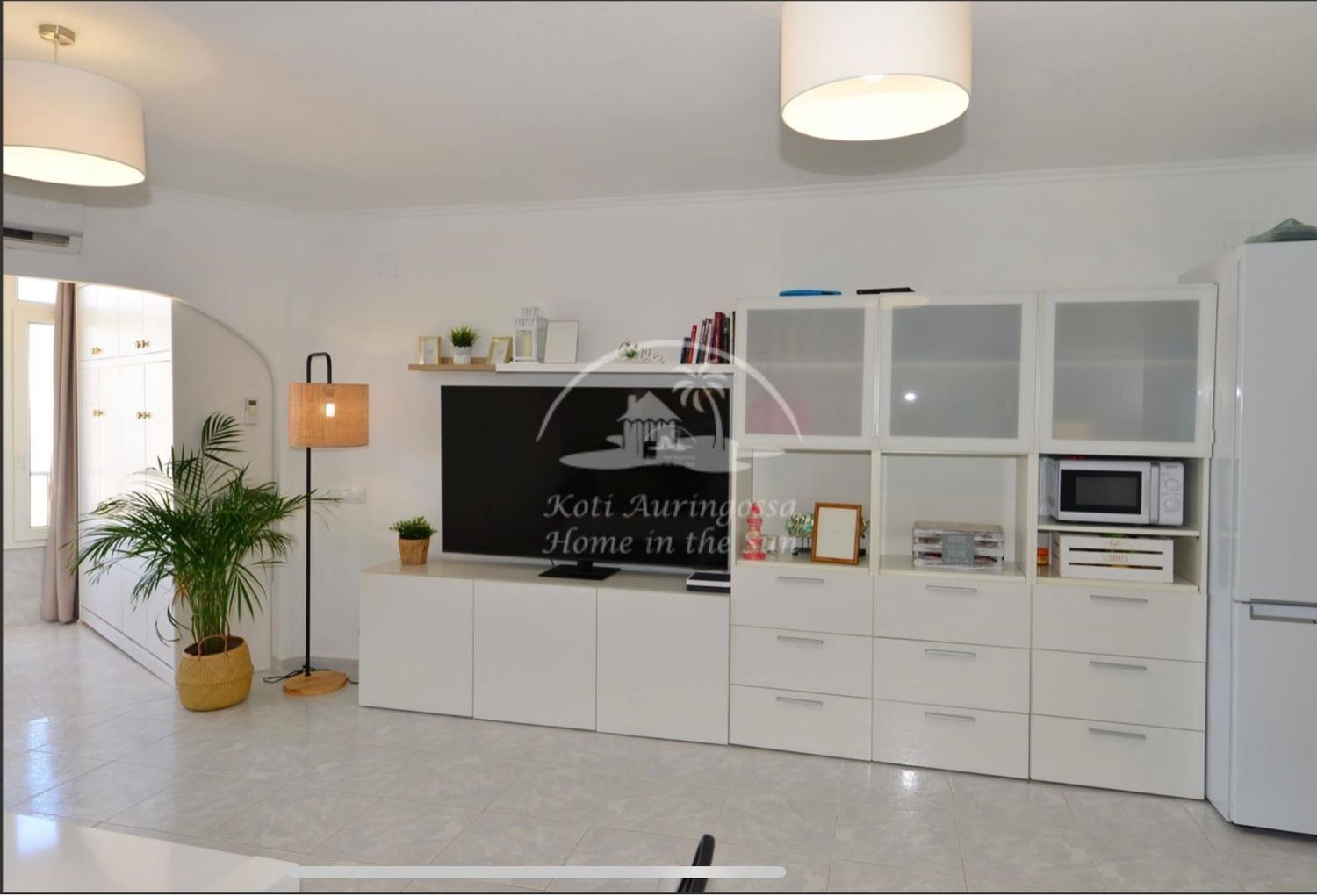 Estudio en Atalayas de riviera, 1, Riviera del Sol, Riviera del Sol - Foto 10
