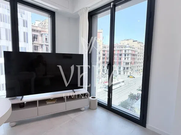 Piso en Ronda de la Universitat, La Dreta de l'Eixample - Foto 8