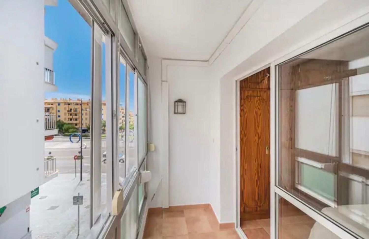 Piso en avenida Luis Braille, 5 - Foto 19