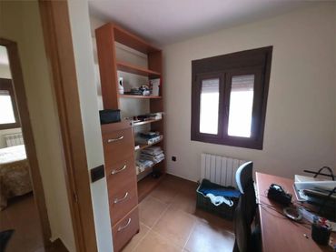Chalet en  Urbanizacion Pinares de Valverde 83 - Foto 5