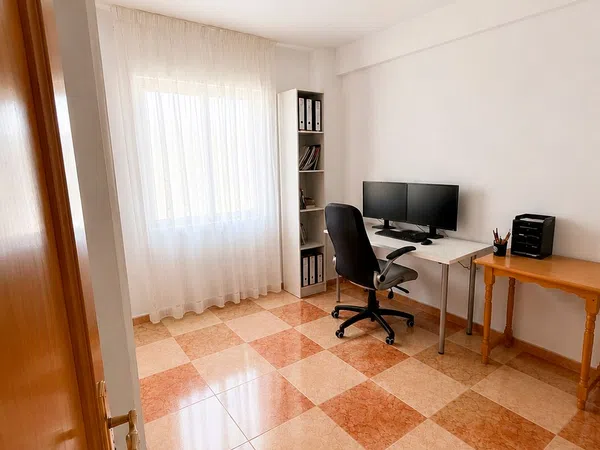Piso en Calle Santa Clotilde, 32, Ronda - Arabial - Foto 18