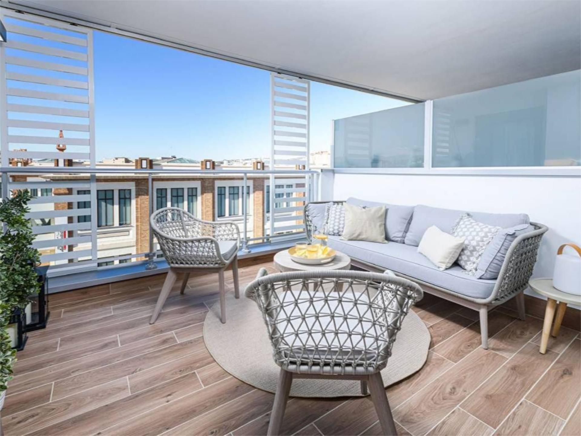 Piso en  Calle Pacífico 14 - Foto 11