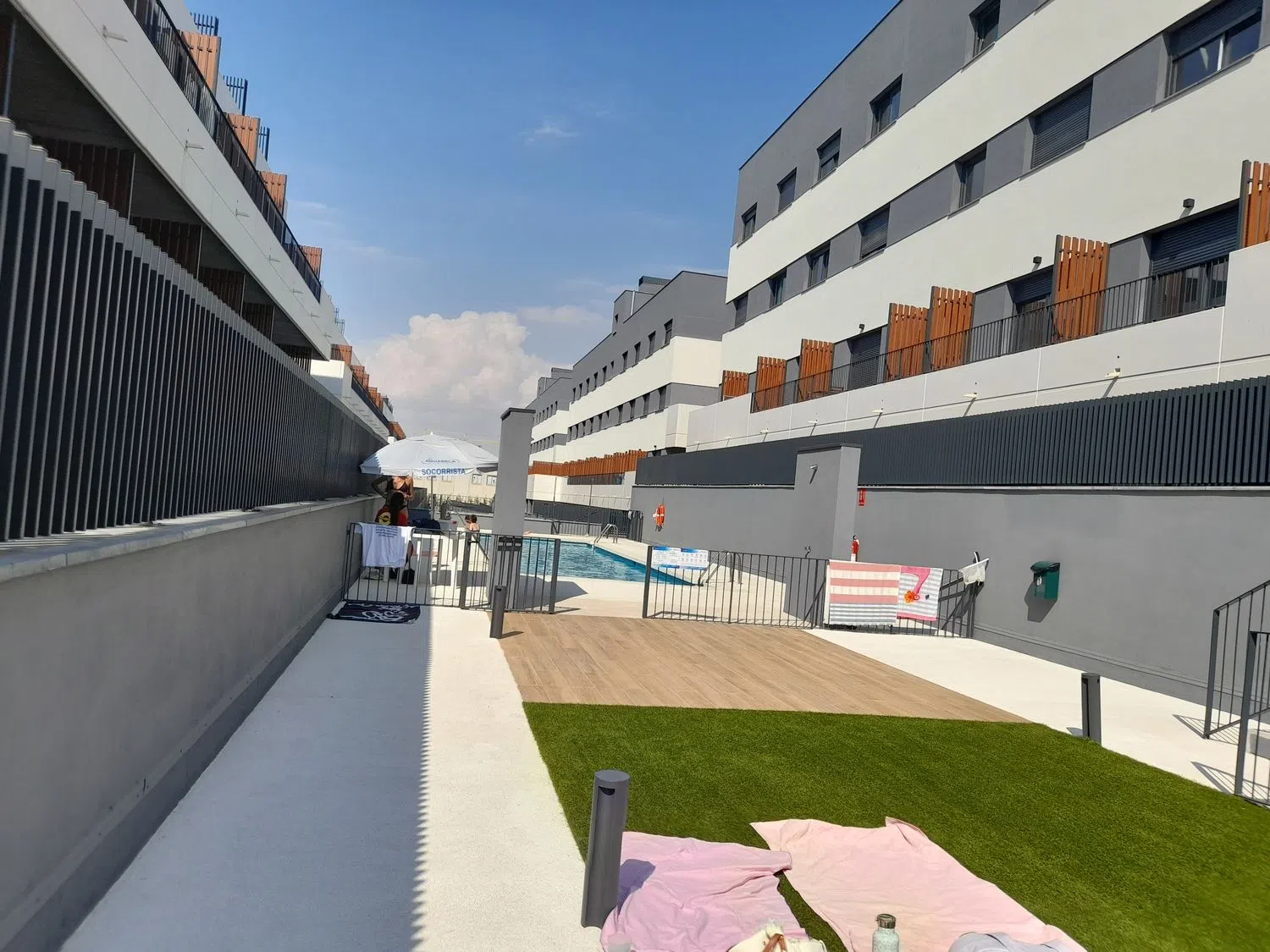 Estudio en calle de Fuerteventura, 7 - Foto 12