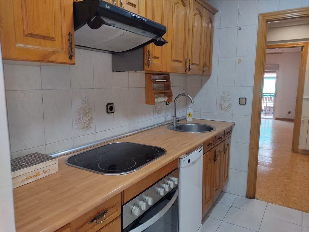 Piso en  Calle de Cardeñosa 30 - Foto 21