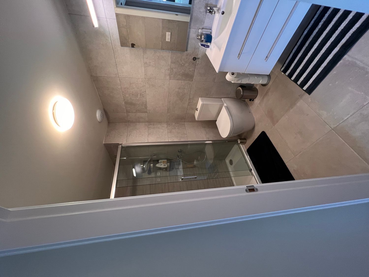 Piso en calle de la Indústria, 310 - Foto 14