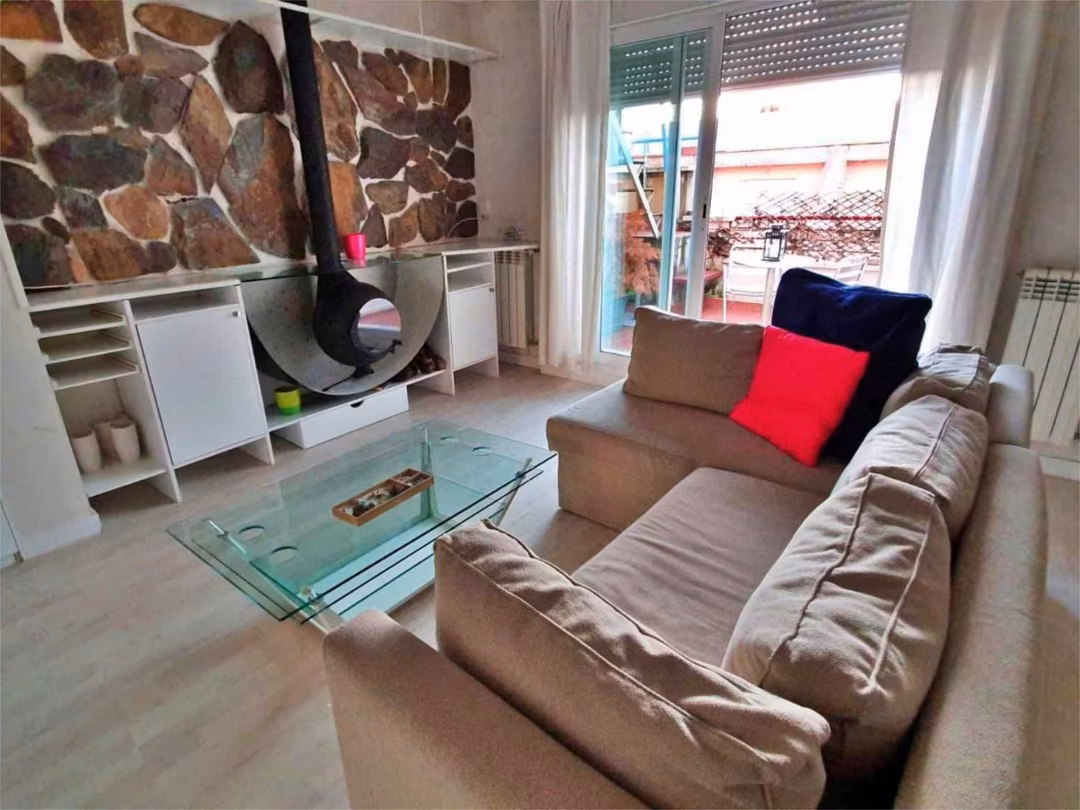 Ático en  Calle del Panizo 26 - Foto 2